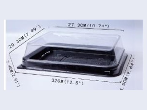 Lids & Closures from the Sunbay catalogue