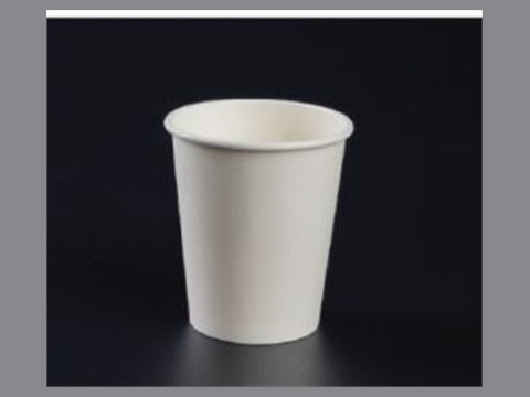 12 oz paper cup