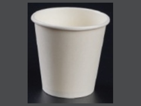 Paper Cups from the Sunbay catalogue